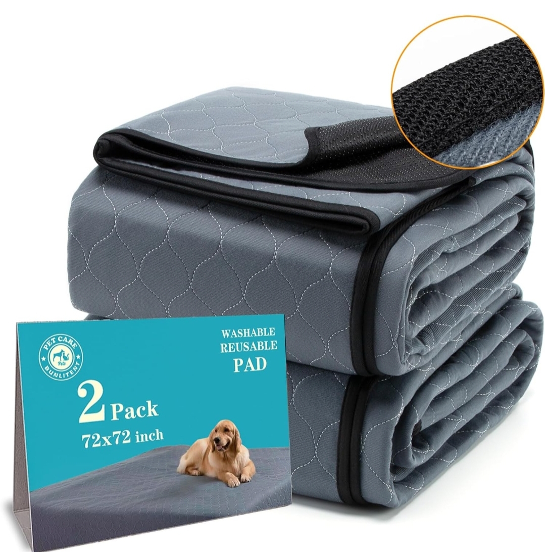 Washable Puppy Pads