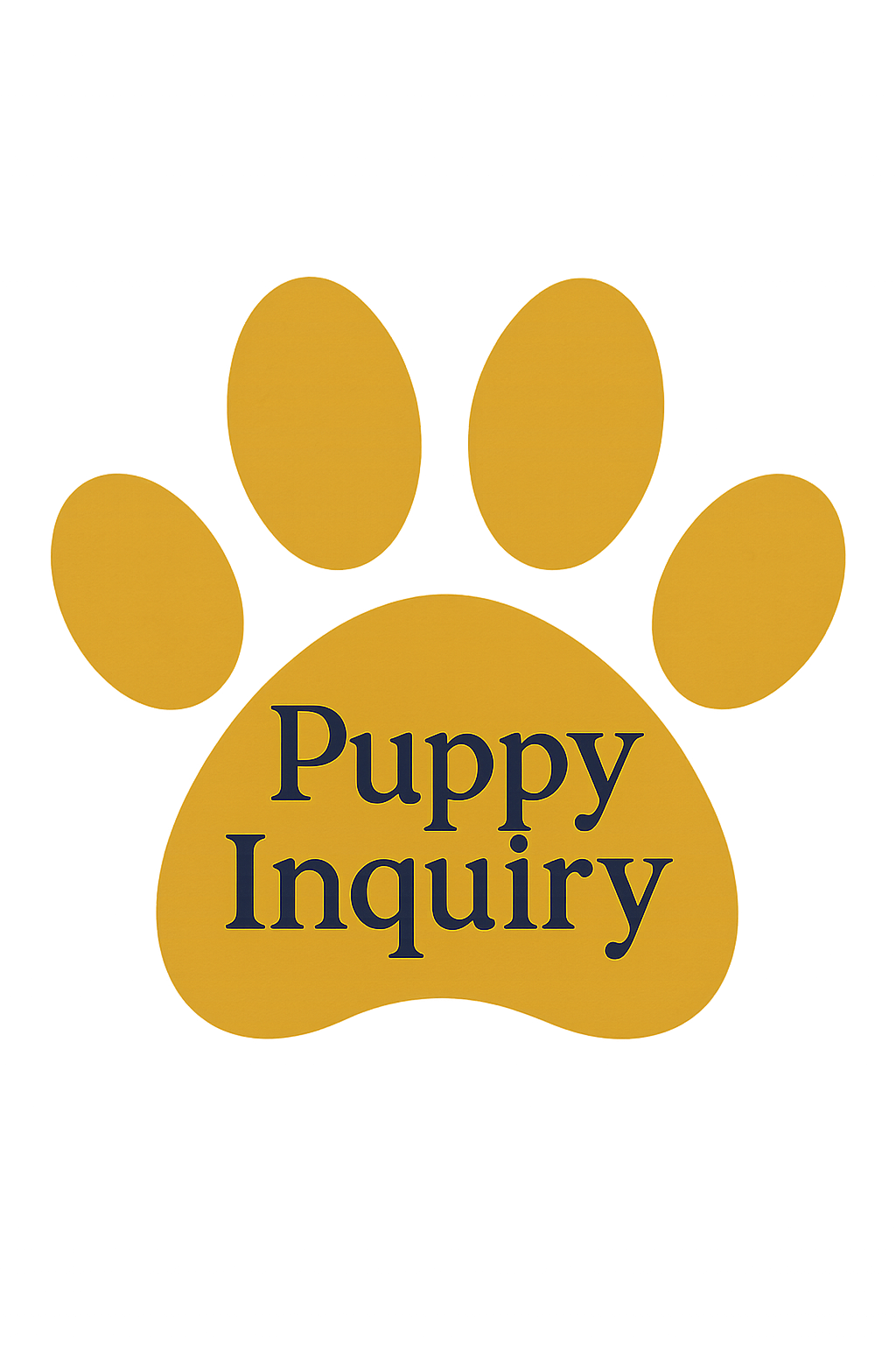 Puppy Inquiry